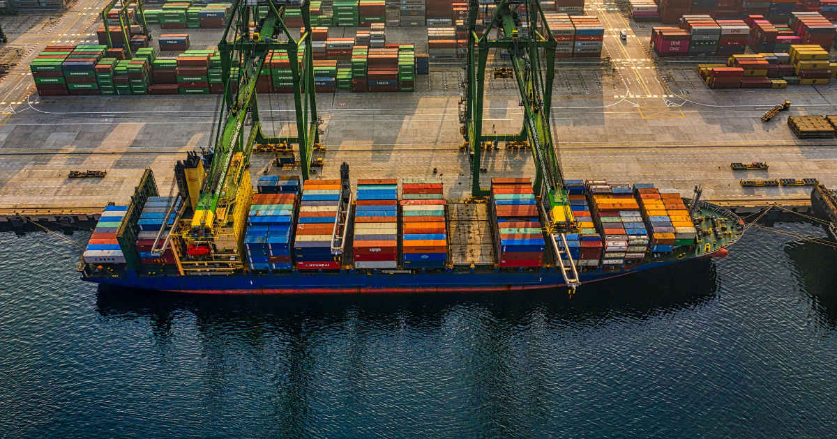Misión acusa omisiones por ampliación del Puerto de Veracruz