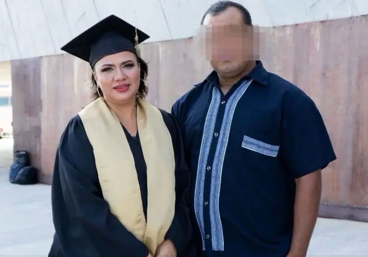 Caso Noemí en Veracruz: detenido enfrentaría 70 años por feminicidio
