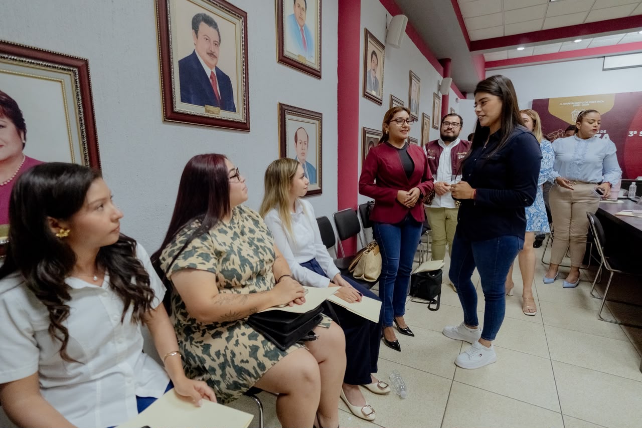Aprueban reforma ambiental en Poza Rica para impulsar políticas de cambio climático