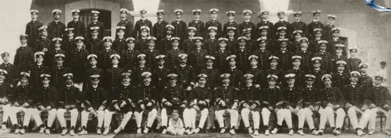 Conmemoran el 129 aniversario de la Heroica Escuela Naval Militar
