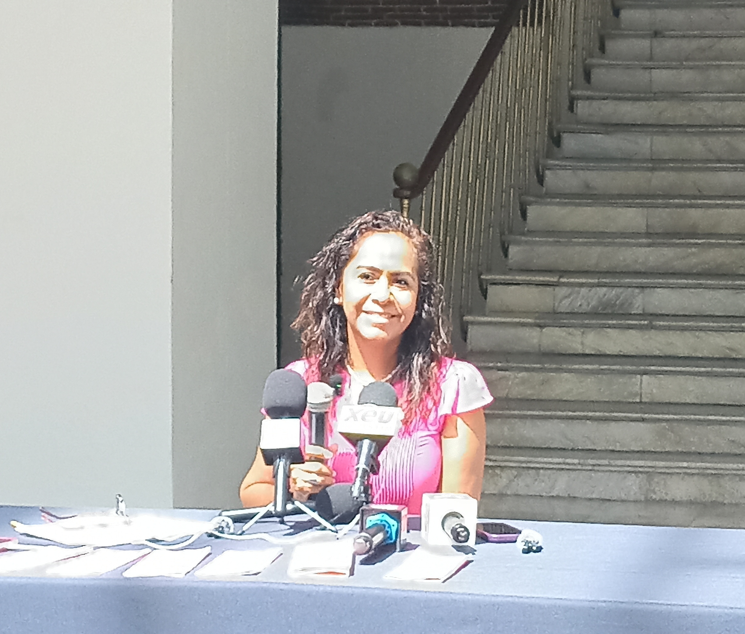 Presentan la cartelera cultural y recreativa para las vacaciones de verano en Veracruz puerto