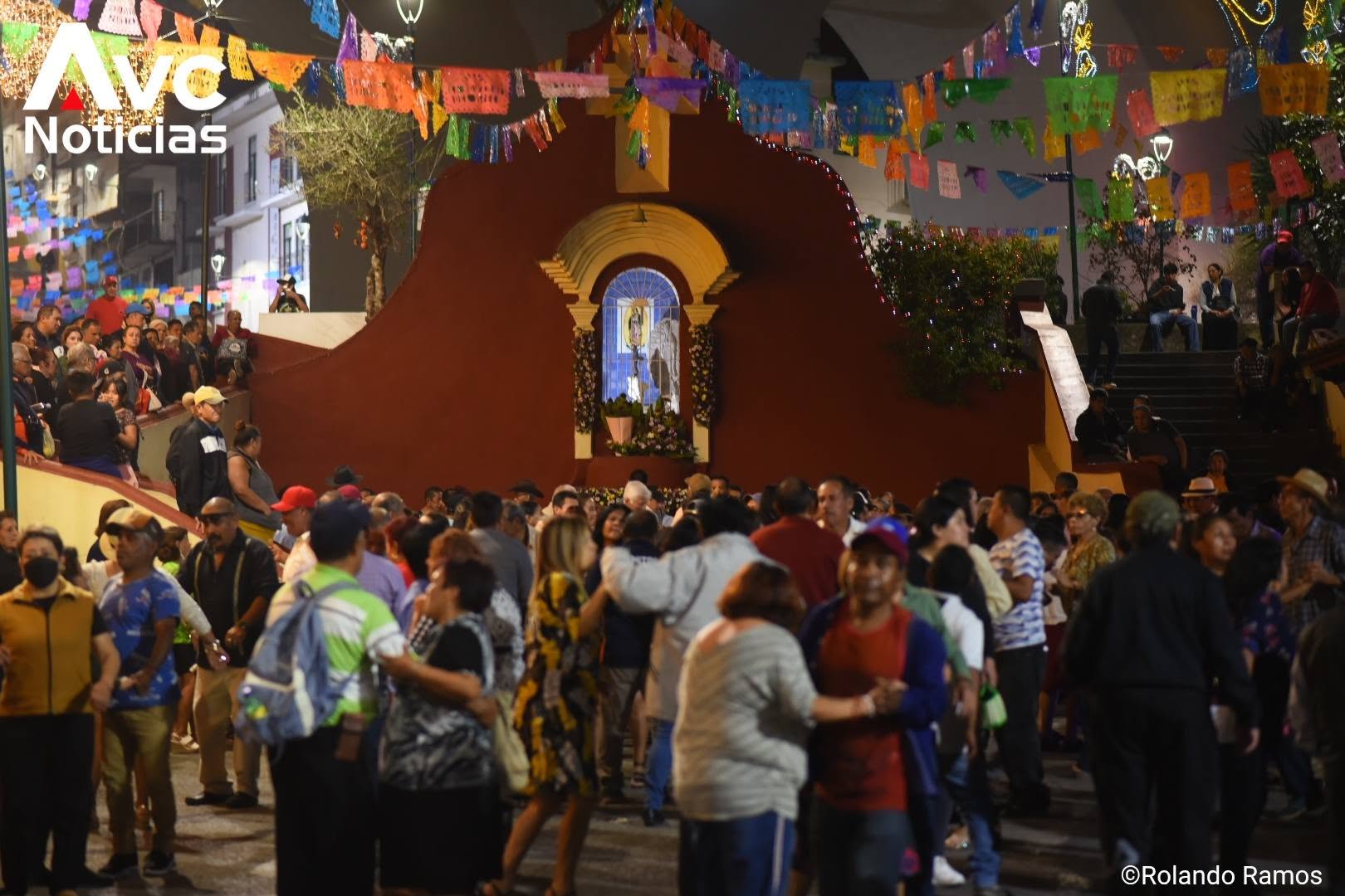 Barrio Mágico de Xallitic celebrará tercer aniversario con cuatro días de actividades