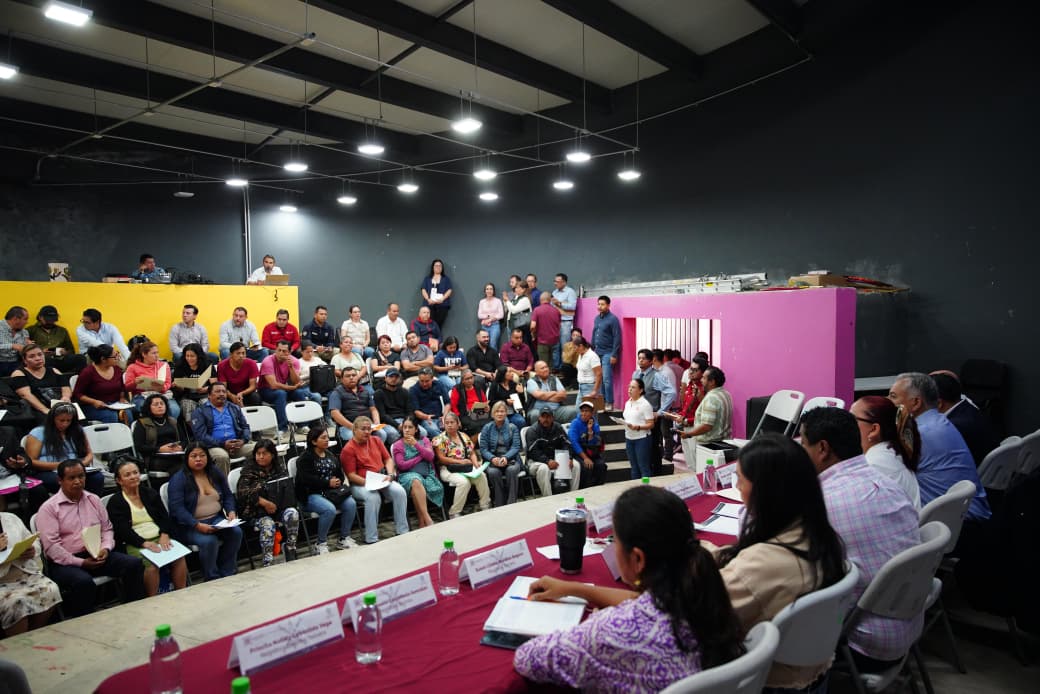 Atiende Ayuntamiento de Xalapa mil 530 solicitudes ciudadanas en jornadas del Día del Pueblo