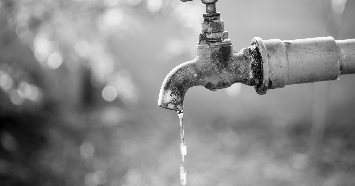 Estas colonias de Veracruz tendrán afectaciones en el servicio de agua este viernes