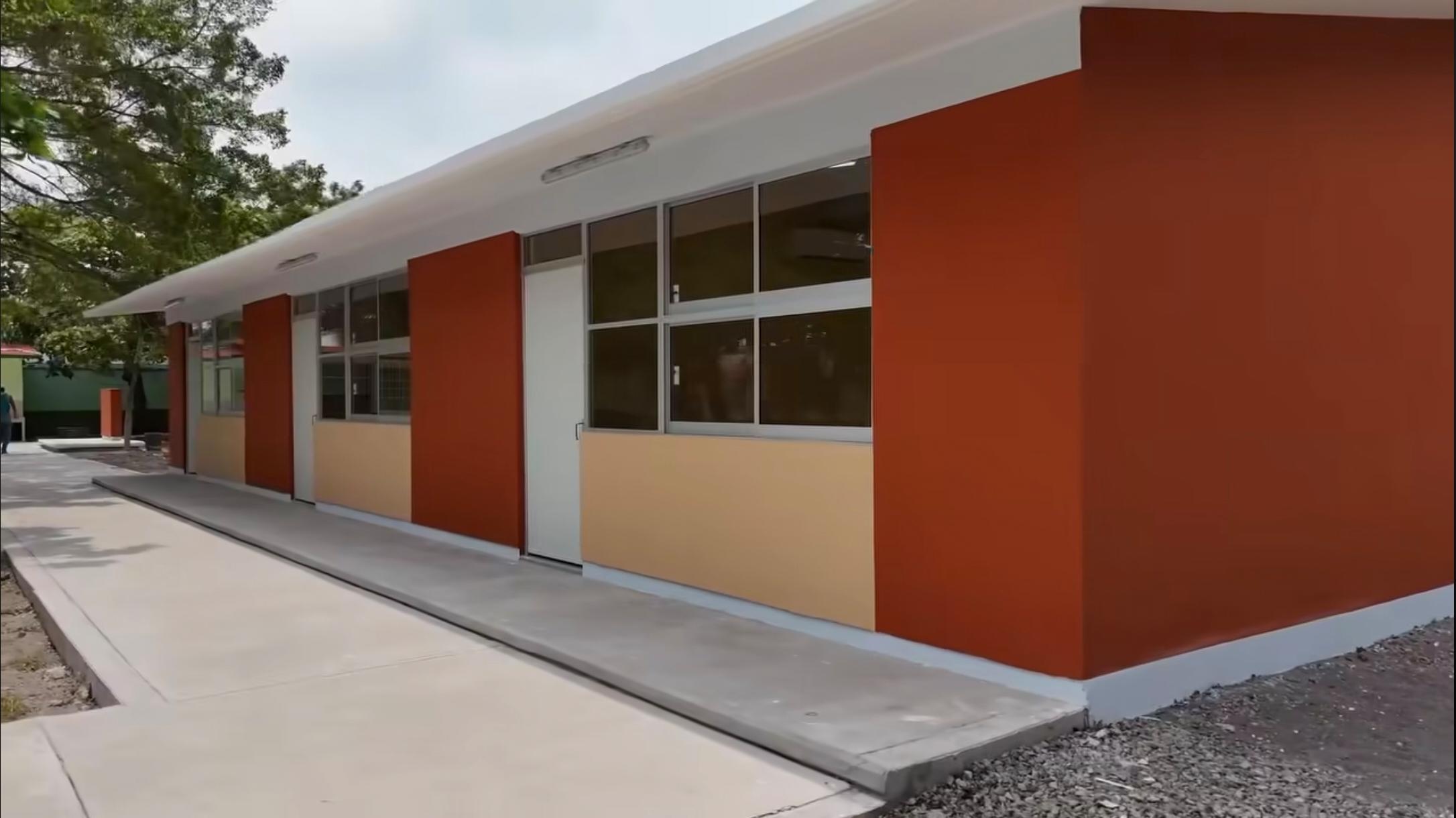 Licitarán más de 350 obras educativas en Veracruz antes del 24 de agosto
