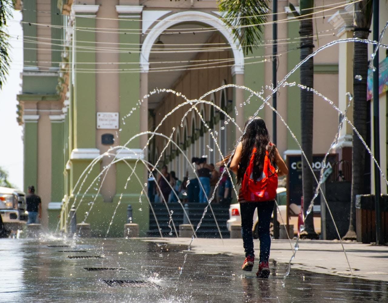 Córdoba en Veracruz reúne historia, café y tradición serrana