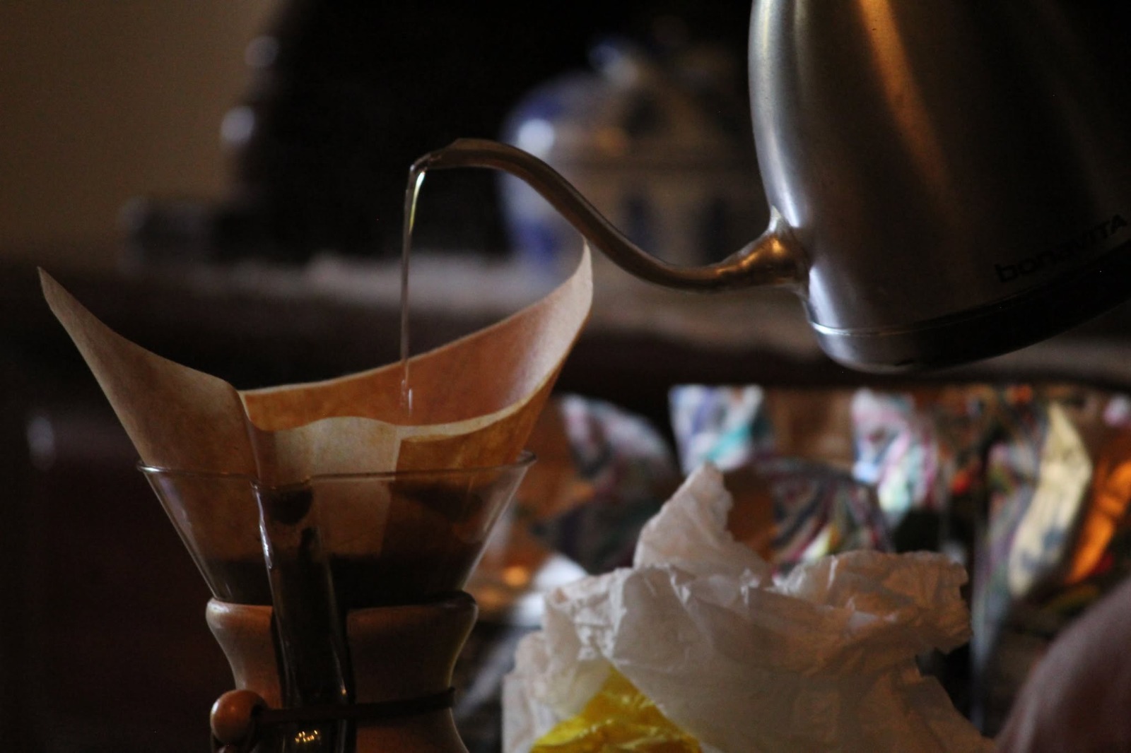 Café importado de Guatemala presiona la venta del grano veracruzano de especialidad