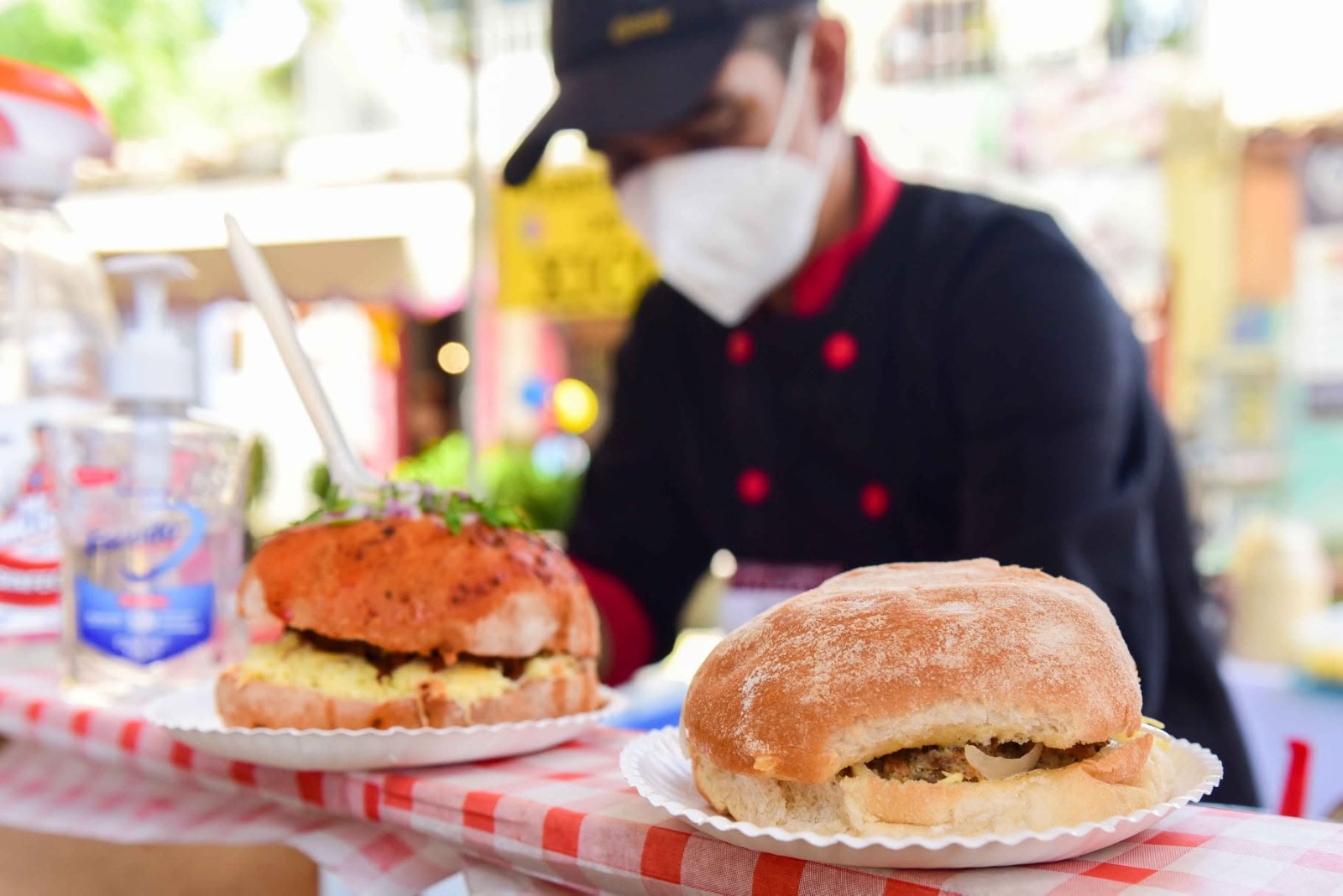 Festival del Pambazo volverá a Xalapa el 14 de agosto