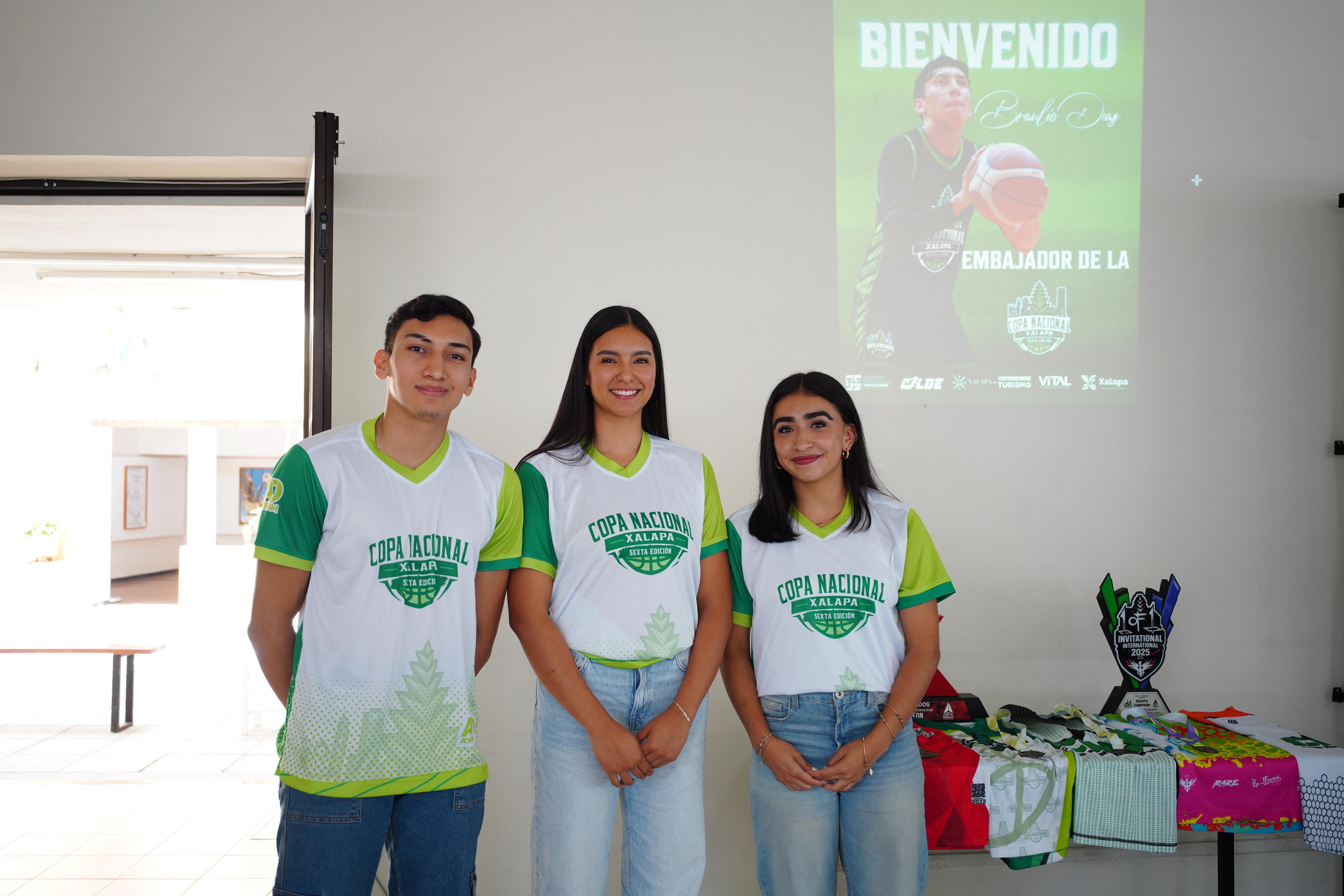 Copa Nacional Xalapa 2026 reunirá a 138 equipos y dejará derrama de 20 mdp