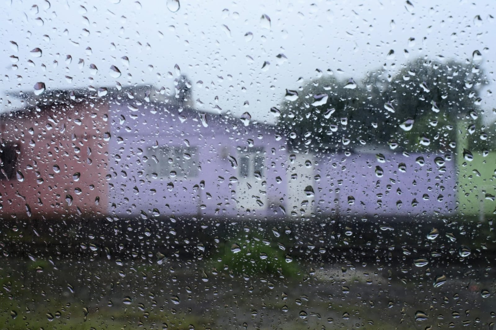 Lluvias en Veracruz se acercan al promedio pese a déficit de 12%