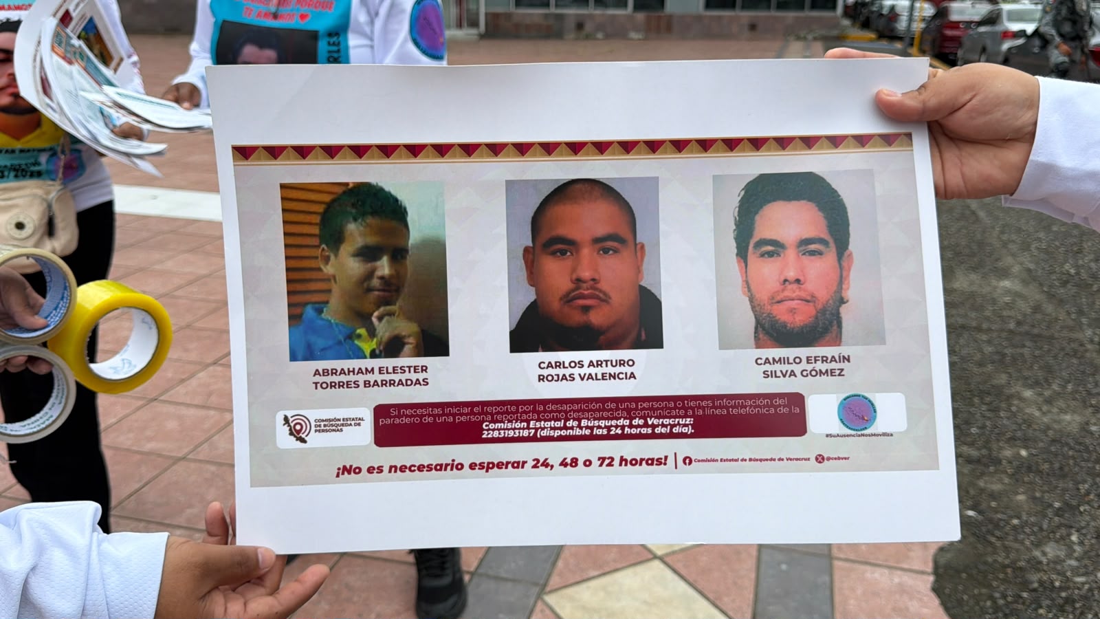 Alertan sobre el uso de redes sociales para enganchar y desaparecer a jóvenes