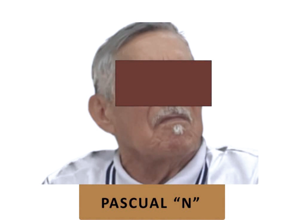 Sentencia publicada por la fiscalía no es oficial: Pascual Lagunes Ochoa