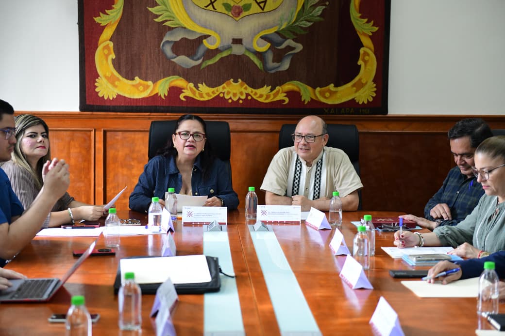 Aprueba Órgano de Gobierno ampliación al presupuesto de la CMAS