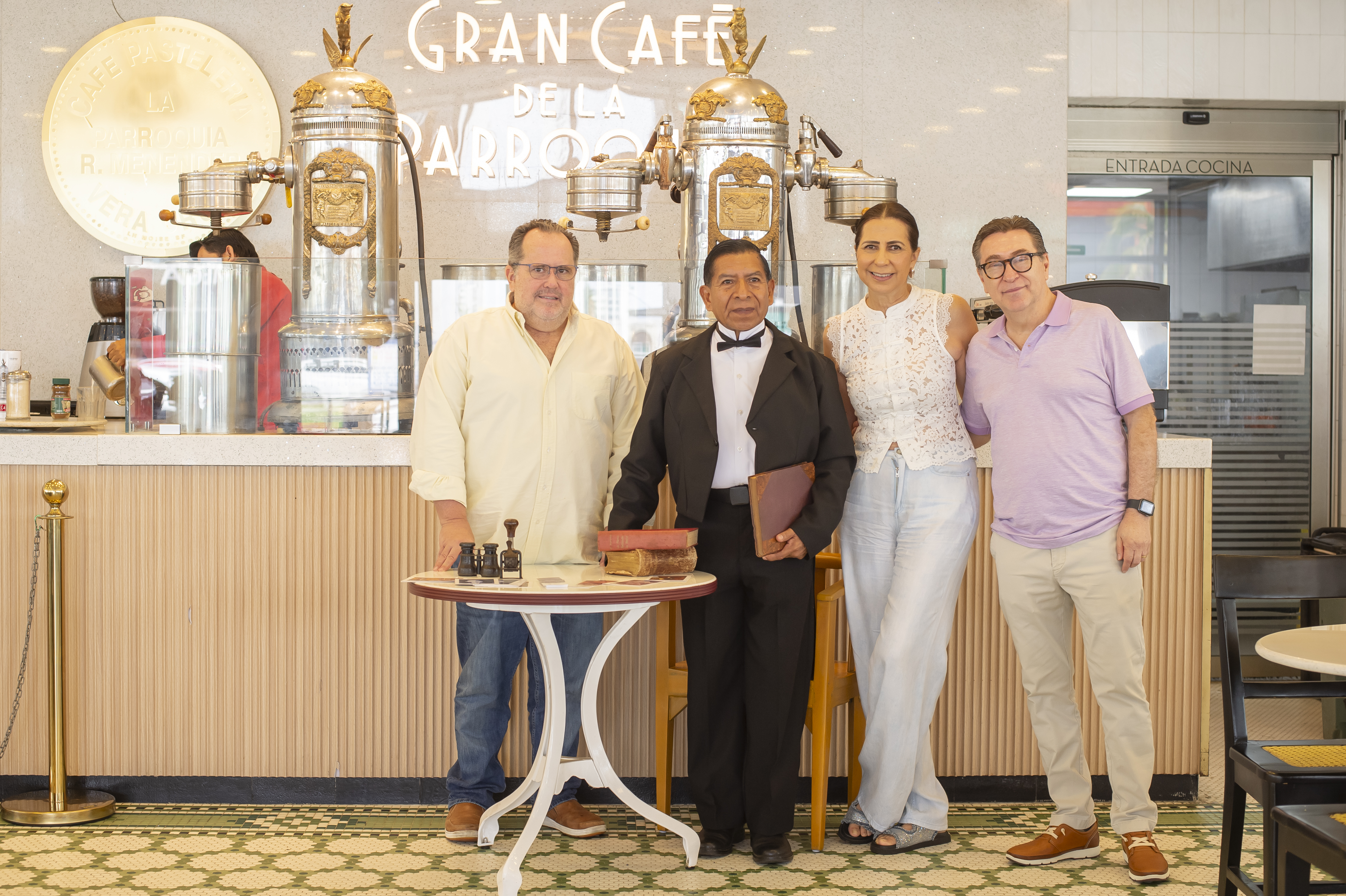 Benito Juárez llega a La Parroquia en Veracruz por jornada cultural