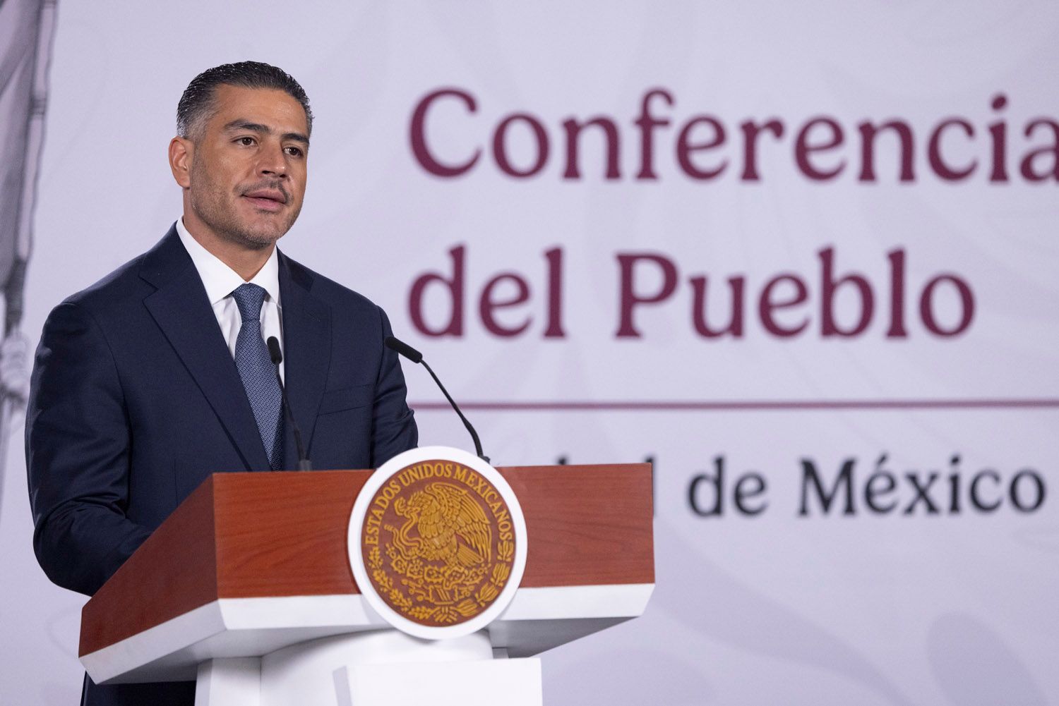 Detienen a 4 presuntos integrantes del Grupo Sombra en Tamiahua, incluidos dos objetivos prioritarios