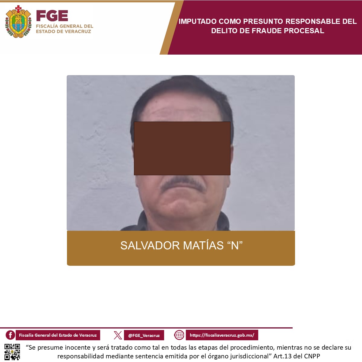 Presunto abogado se adjudicó casa en Xalapa con documentos falsos