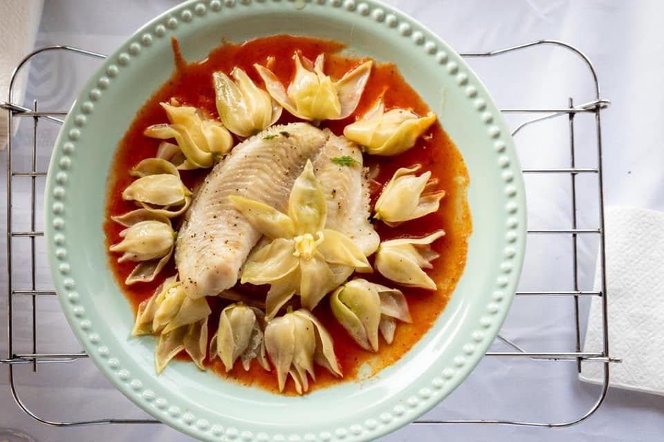 Flor de izote: el sabor de temporada que conserva la cocina veracruzana