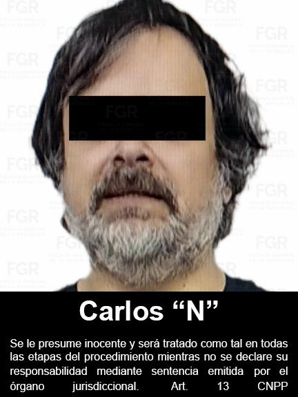 Llevan a proceso a sujeto por posesión de más de mil cartuchos y 64 cargadores de arma de fuego en Xalapa
