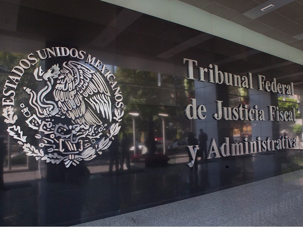 Andrea Mendoza Díaz asumirá funciones de magistrada en sala regional del TFJA en Xalapa