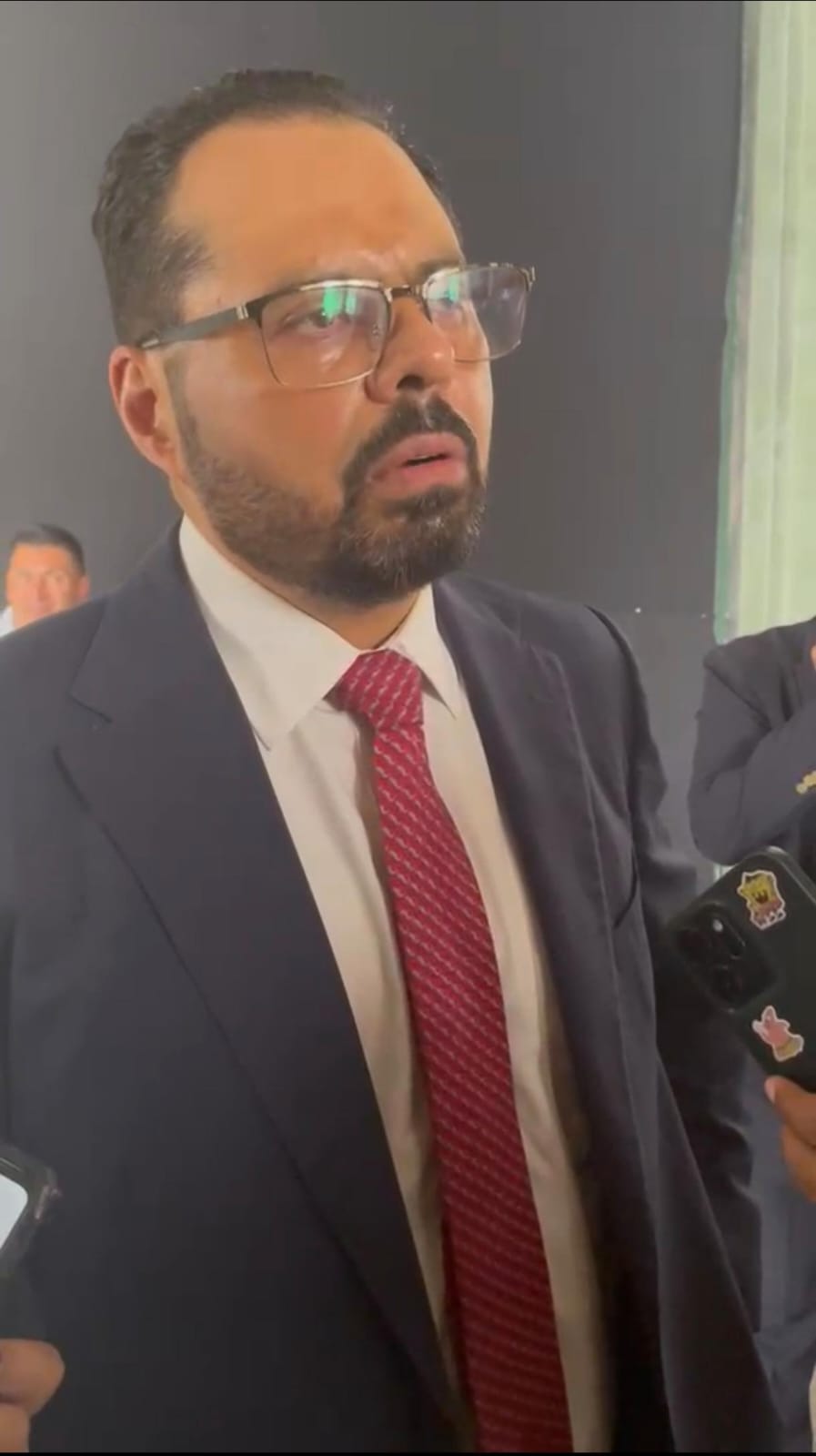 Sefiplan acusa lavado de dinero y fraudes en manejo de la UPAV
