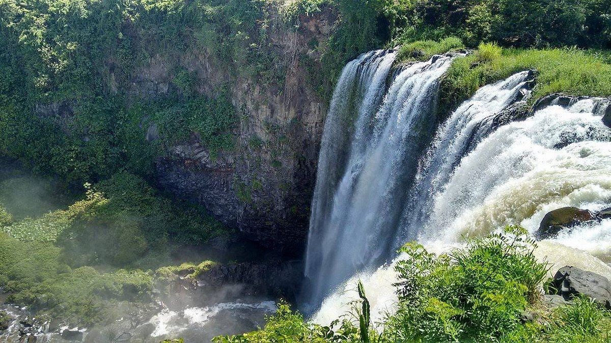 Vinculan a 11 por despojo en Salto de Eyipantla