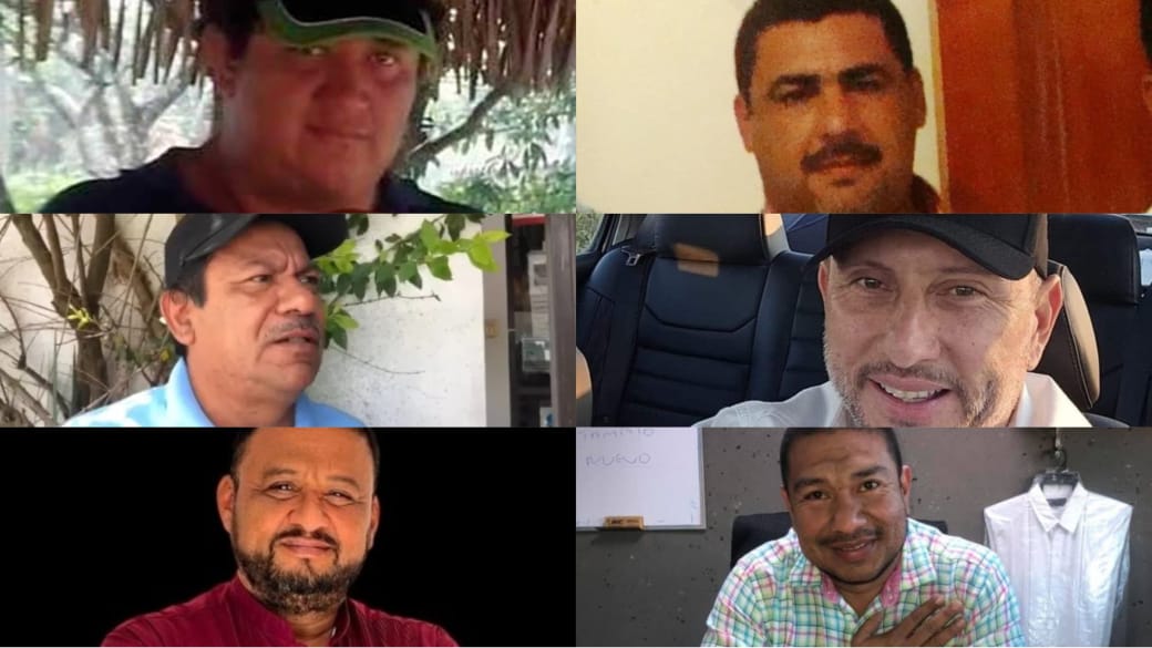 CTM y CATEM suman 12 casos de violencia y procesos en Veracruz