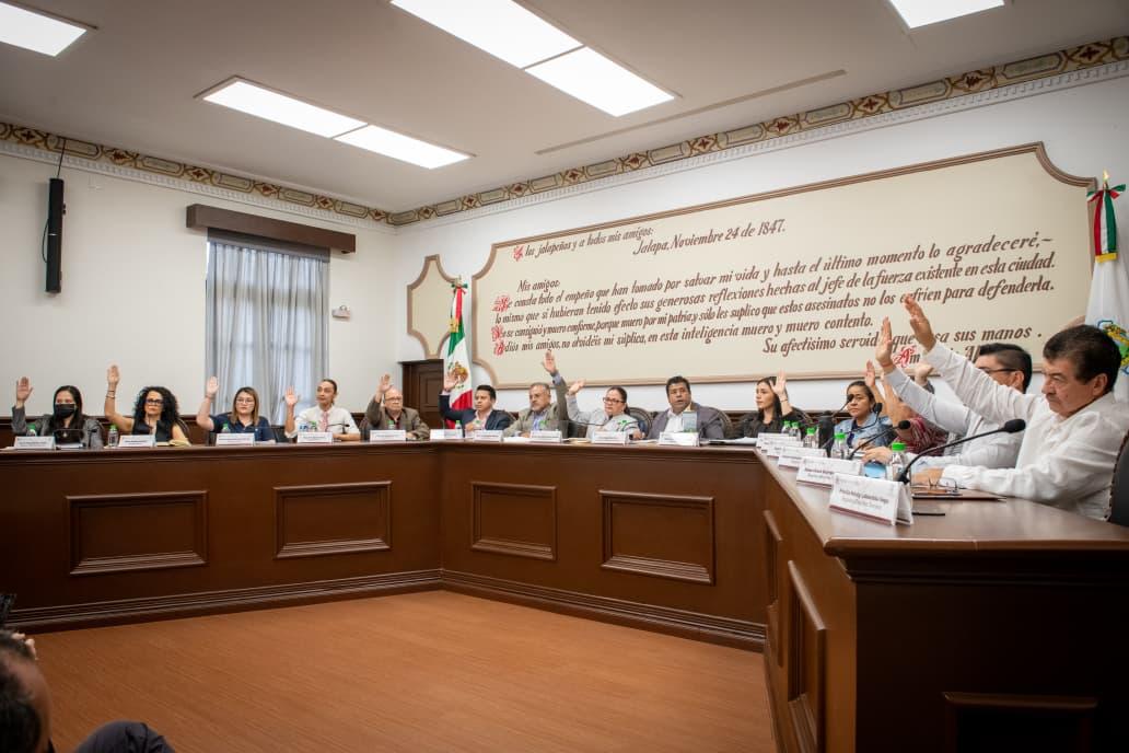 Xalapa ahorrará 161 mdp tras liquidación anticipada de deuda bursátil