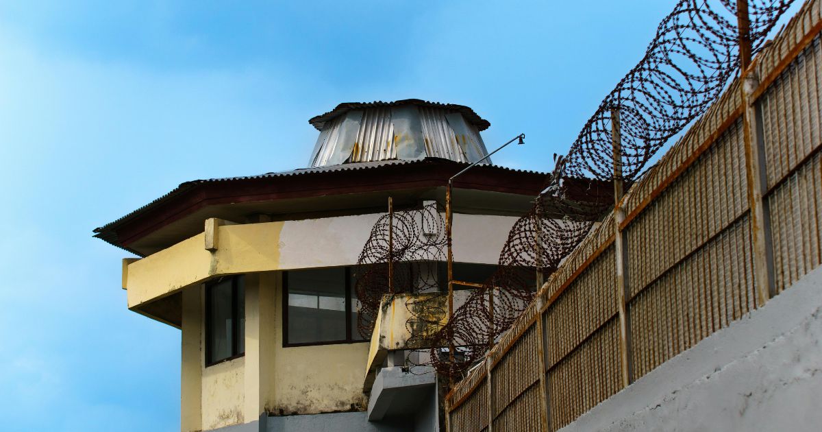 Veracruz registra sobrepoblación en sus centros penitenciarios