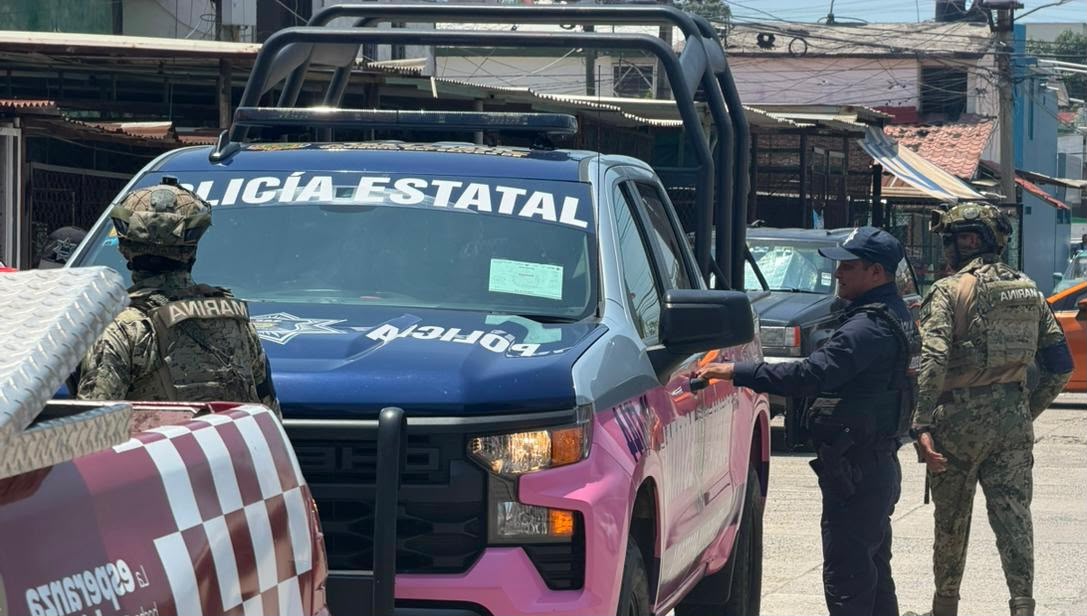 Veracruz, entre los estados con más extorsión telefónica: Concanaco