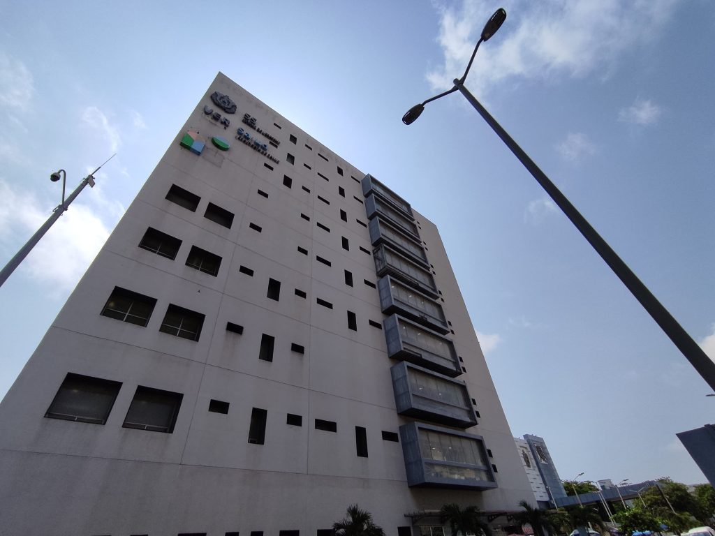 Denuncia probable contagio de bacteria en la Torre Pediátrica de Veracruz