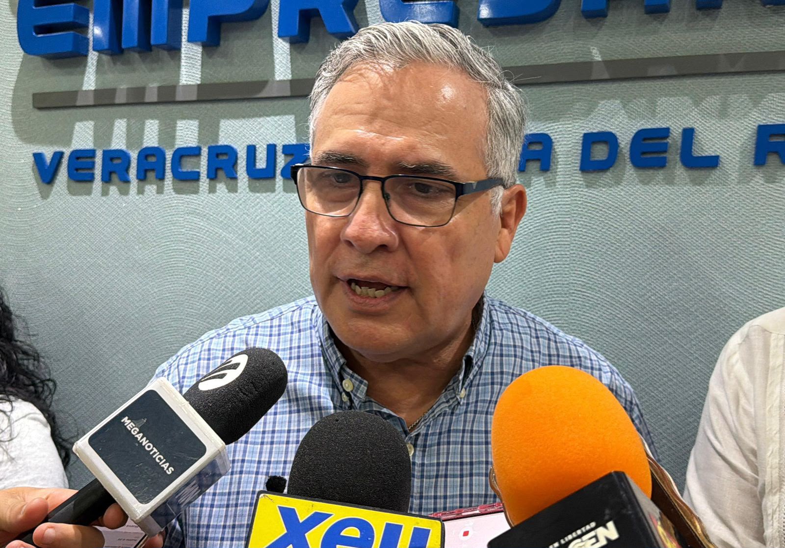 Fin de la bursatilización abre oportunidades para inversión y obra pública: CCE Veracruz