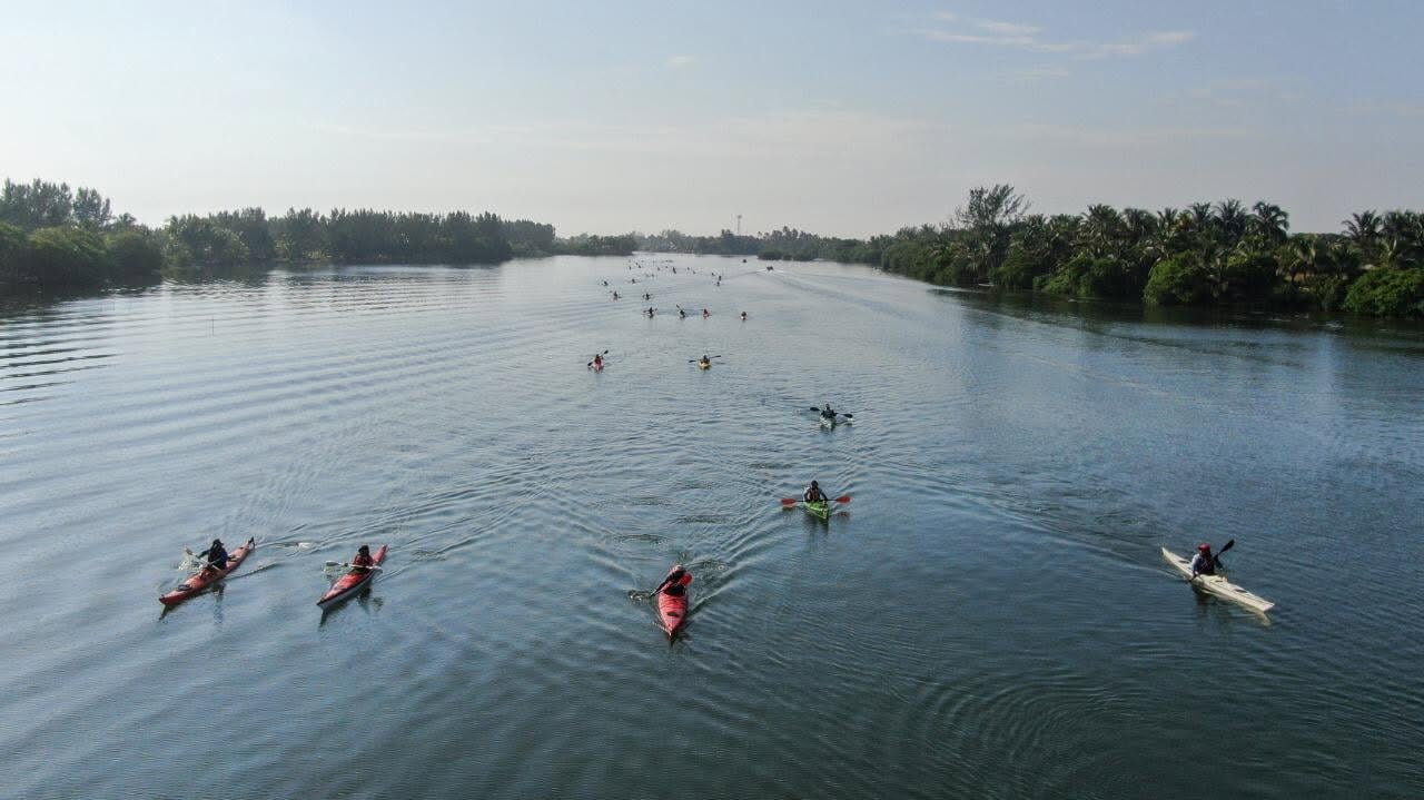 Ruta Olmeca: aventura, naturaleza y cultura ancestral en el sur de Veracruz