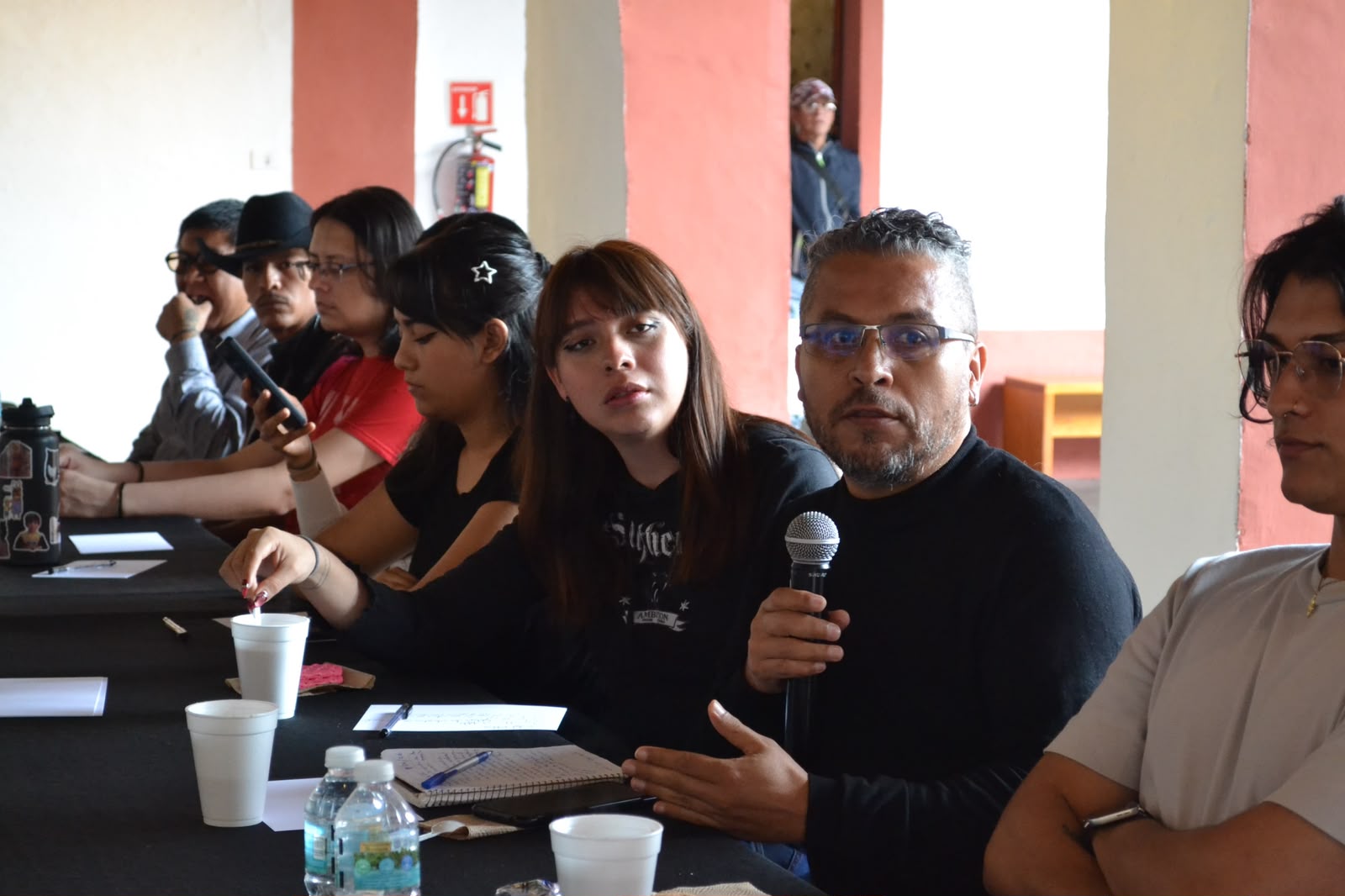 Xalapa instala mesa de derechos LGBTTTIQ+ enfocada en seguridad