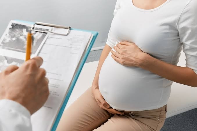 Llaman a embarazadas a no faltar al control prenatal