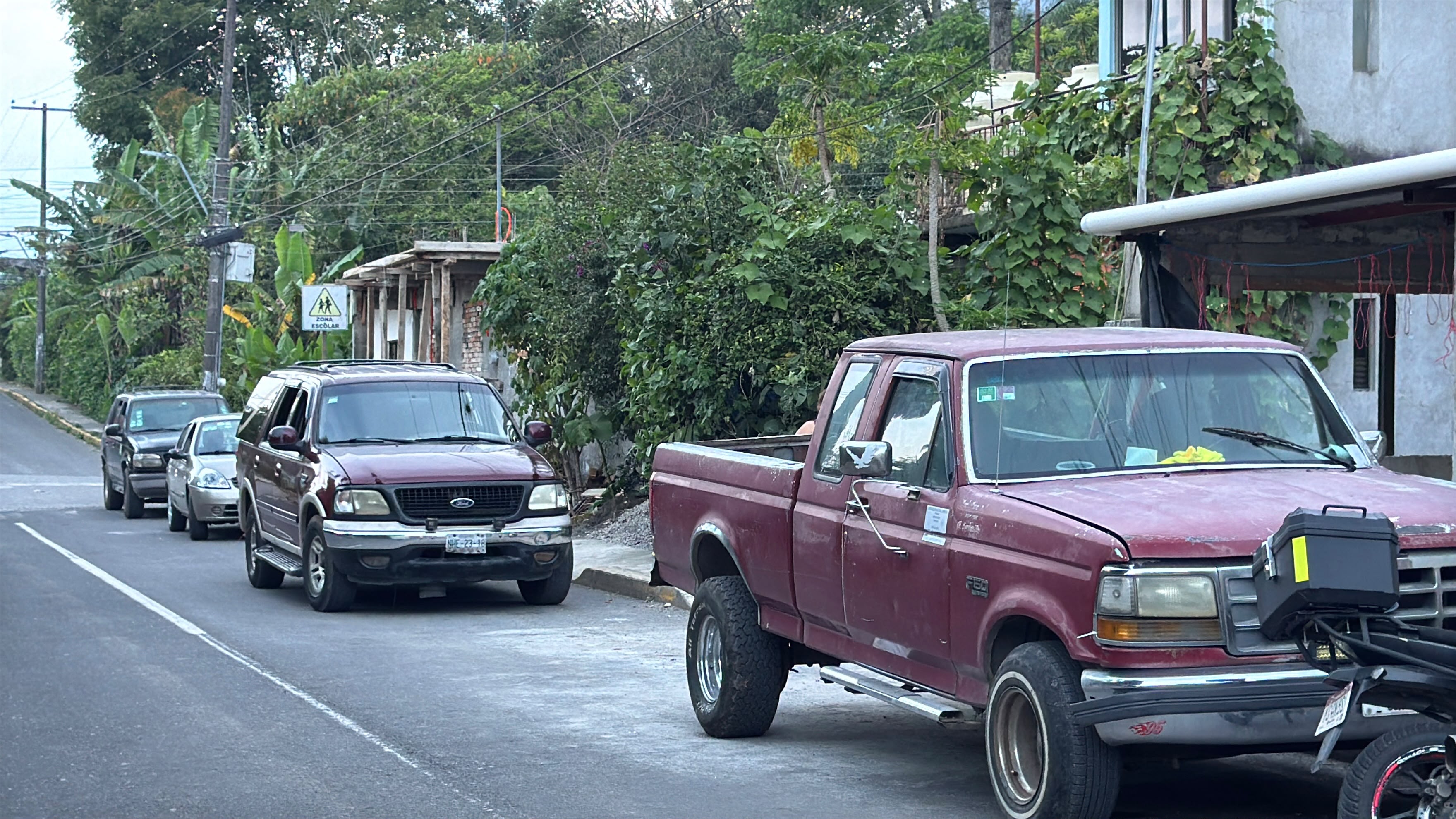 Hallan sin vida a hombre dentro de vivienda en Ixtaczoquitlán
