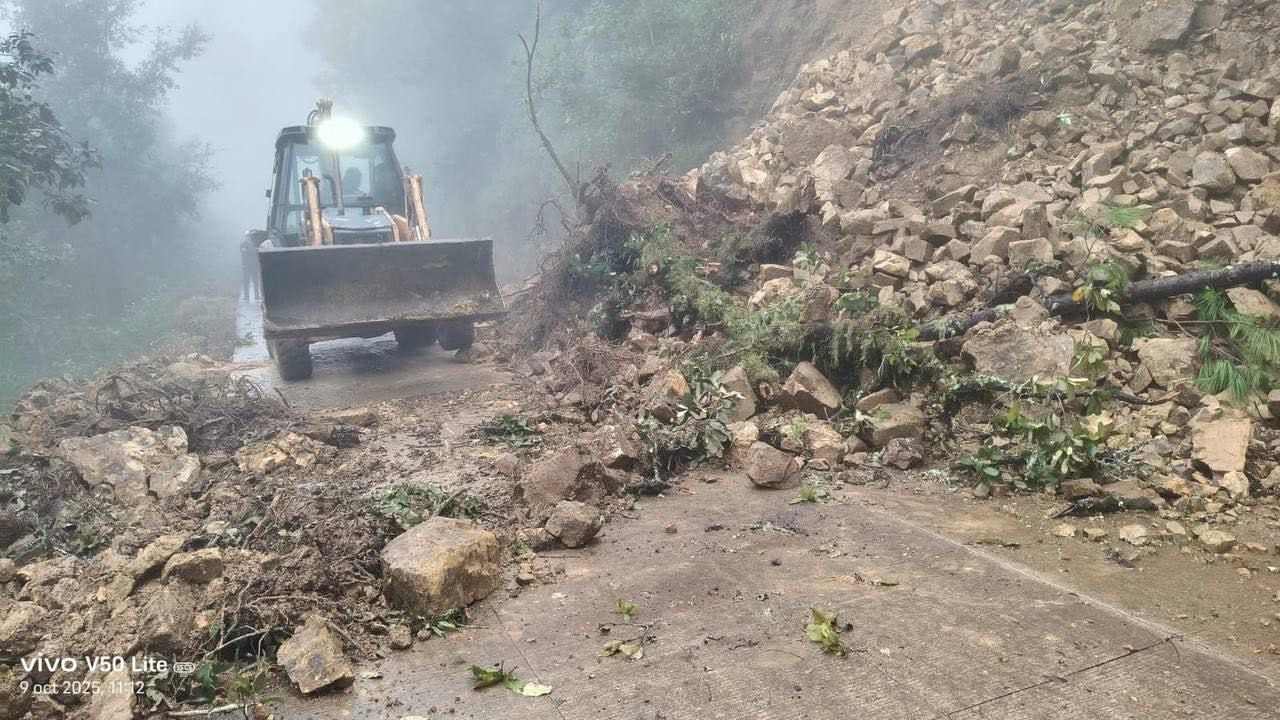 Puente de Álamo Temapache quedará listo hasta 2027