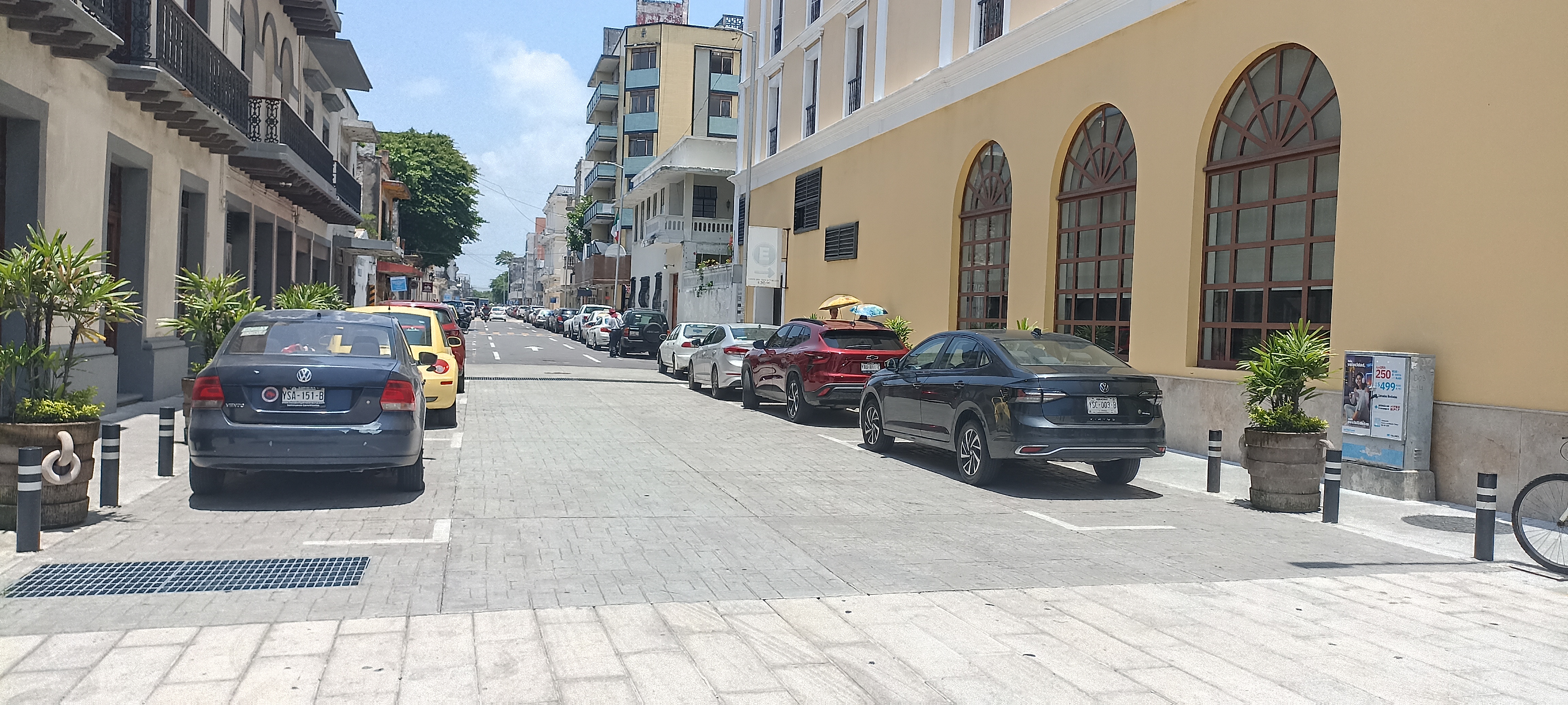 Veracruz elevó 10.1% las adquisiciones  de vehículos nuevos en el primer semestre