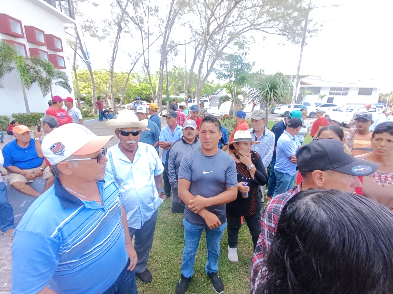 Derrame contamina 50 kilómetros del río Papaloapan, denuncian pescadores
