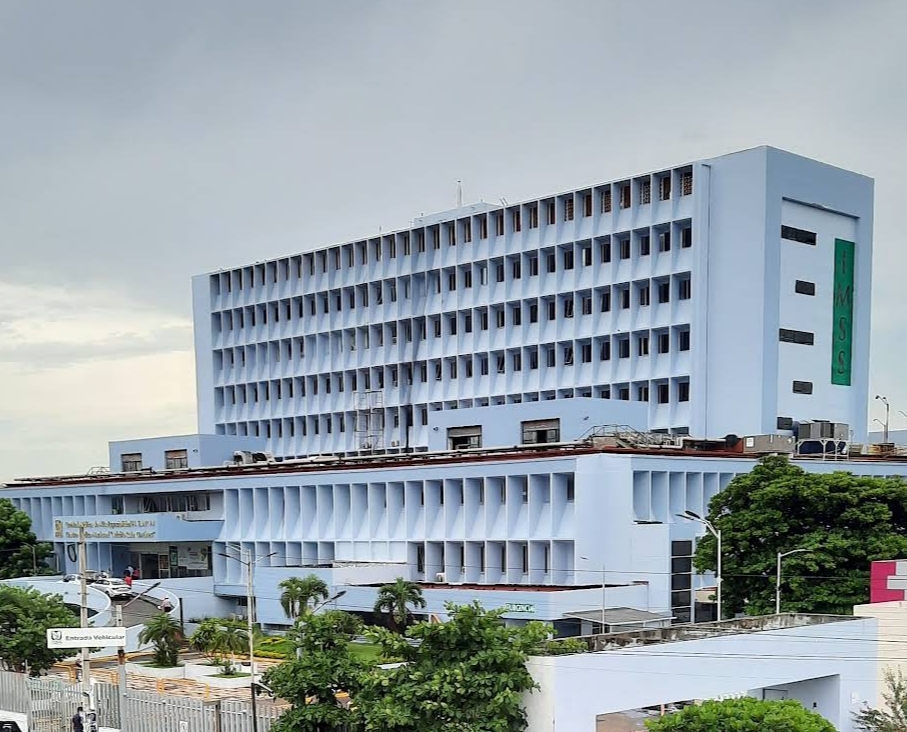 Llevan a proceso a trabajador del IMSS por amenazas y extorsión