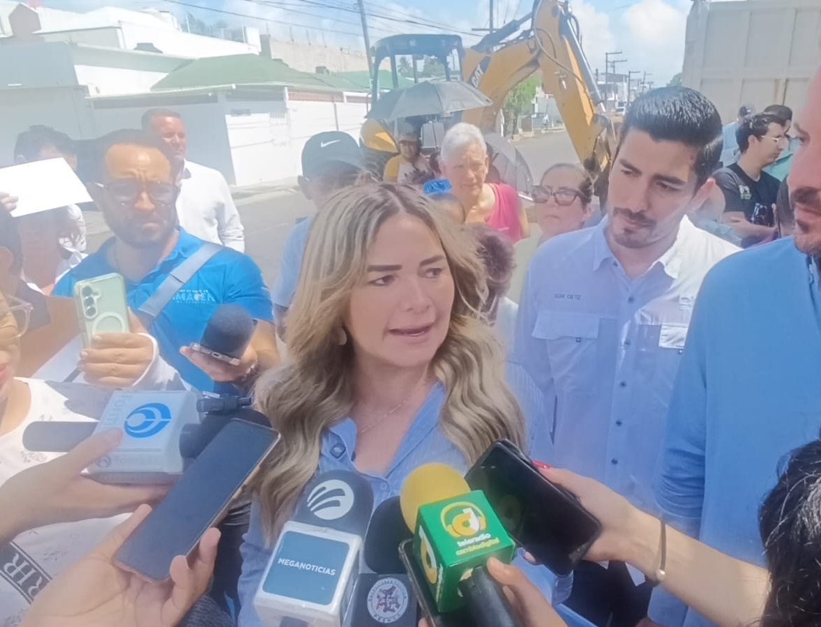 Operativos contra rodadas ilegales serán permanentes: alcaldesa de Boca del Río