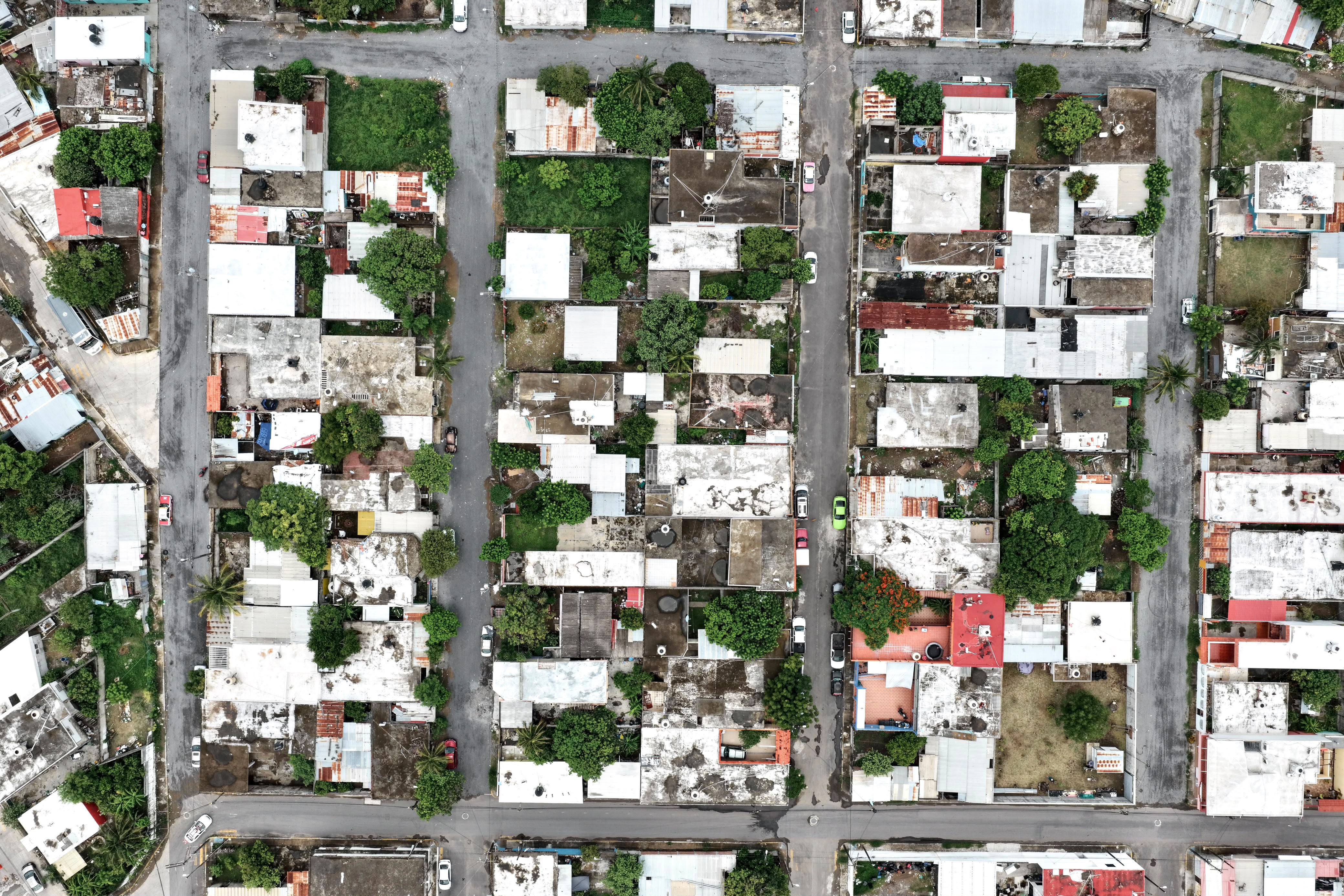 Intervendrán las colonias Laureles I y II de Veracruz puerto para mejorar vialidades