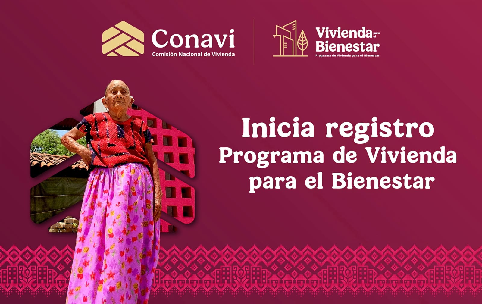 Conavi abre registro de vivienda; Veracruz tendrá 15 módulos