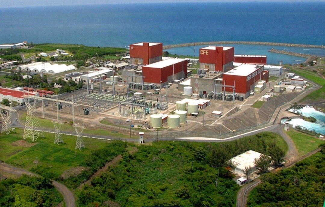 Operadores de Laguna Verde rechazan ascensos por reforma salarial