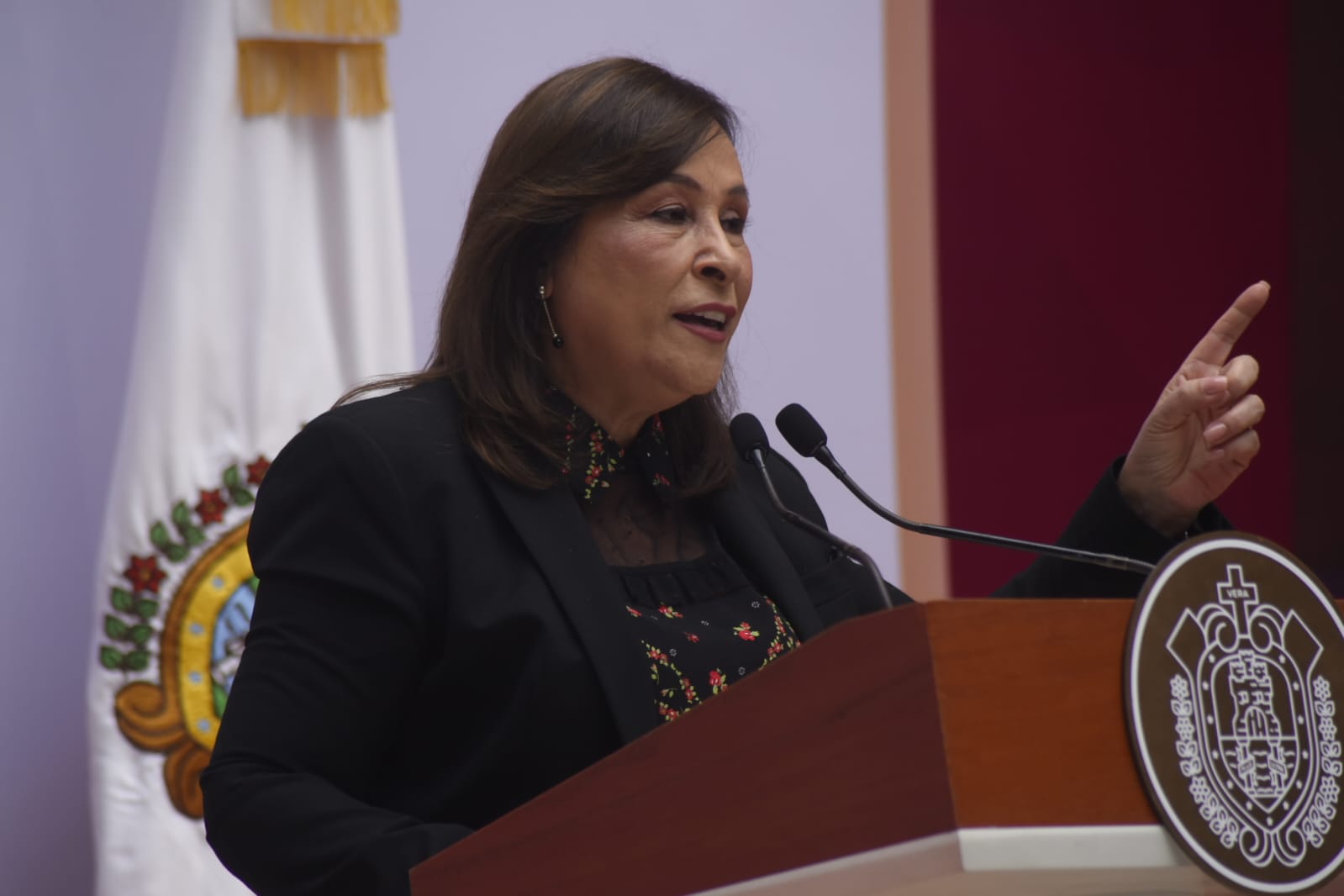 Nahle revisa regulación de Uber y apps de transporte en Veracruz