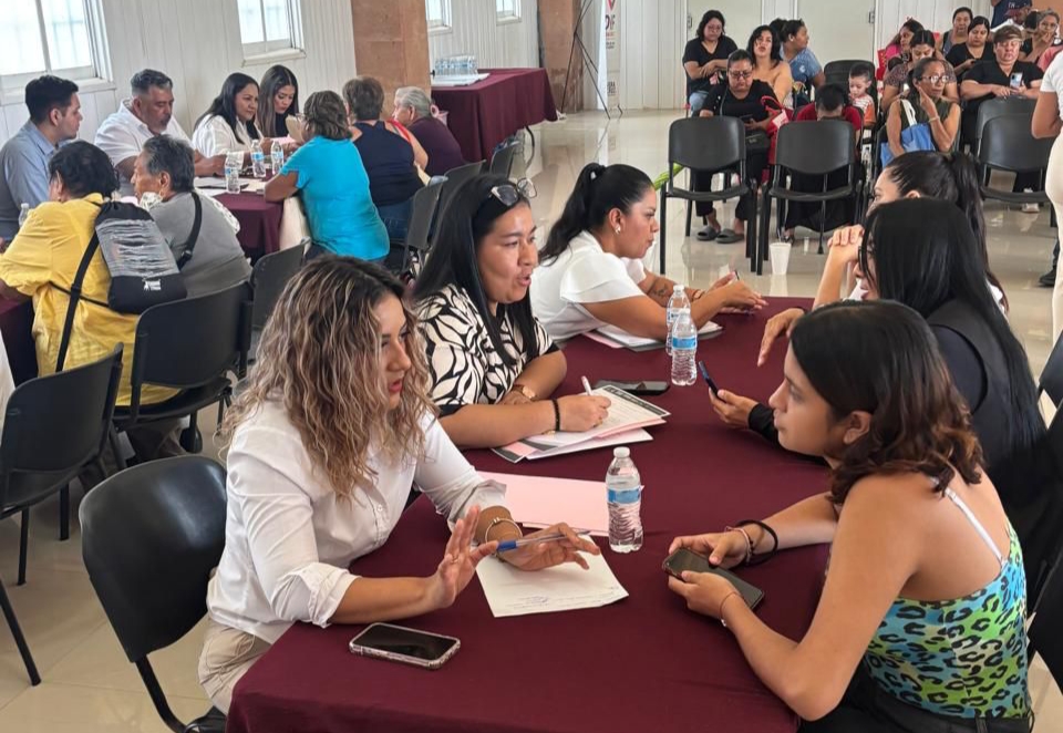 Ofrece la Barra de Abogados asesorías gratuitas a través del DIF porteño a personas que lo necesiten