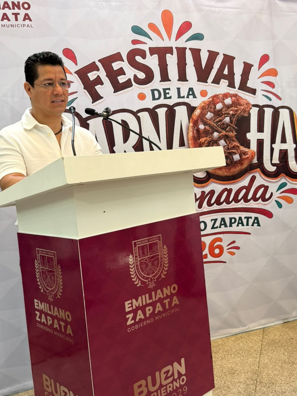 Festival de la Garnacha espera 20 mil visitantes en Rinconada