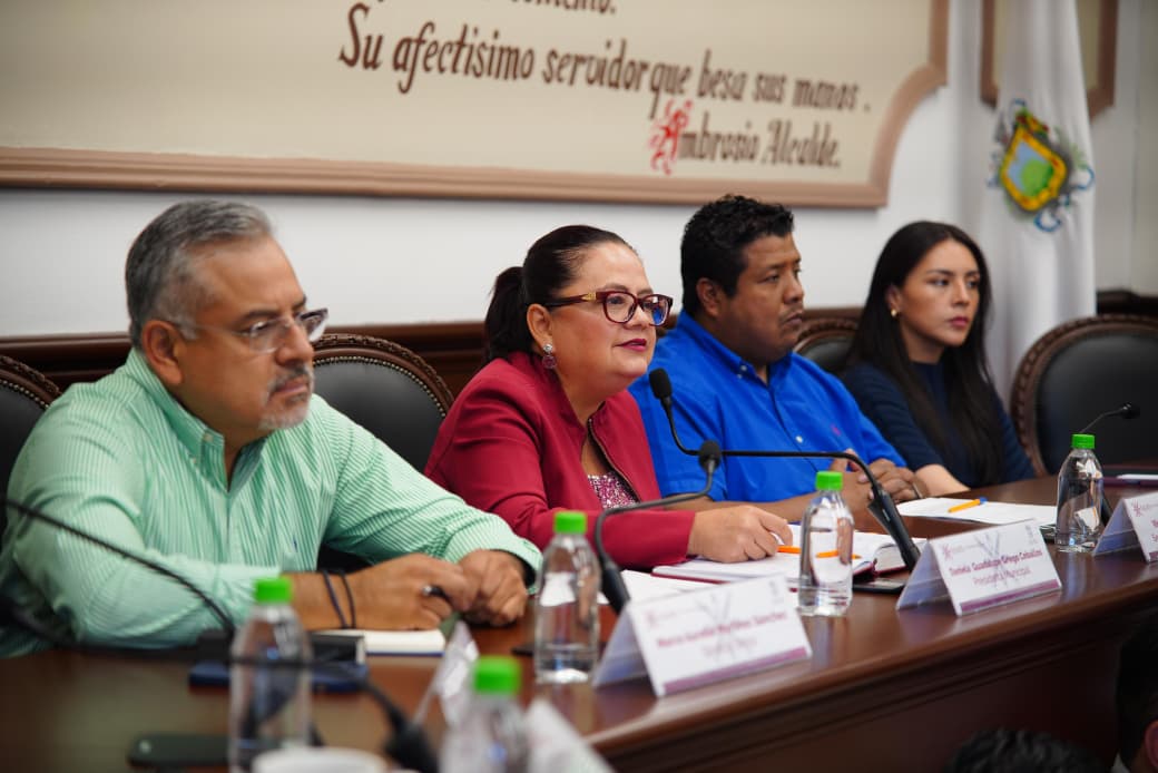 Ayuntamiento de Xalapa responde a la desinformación con diálogo directo y resultados