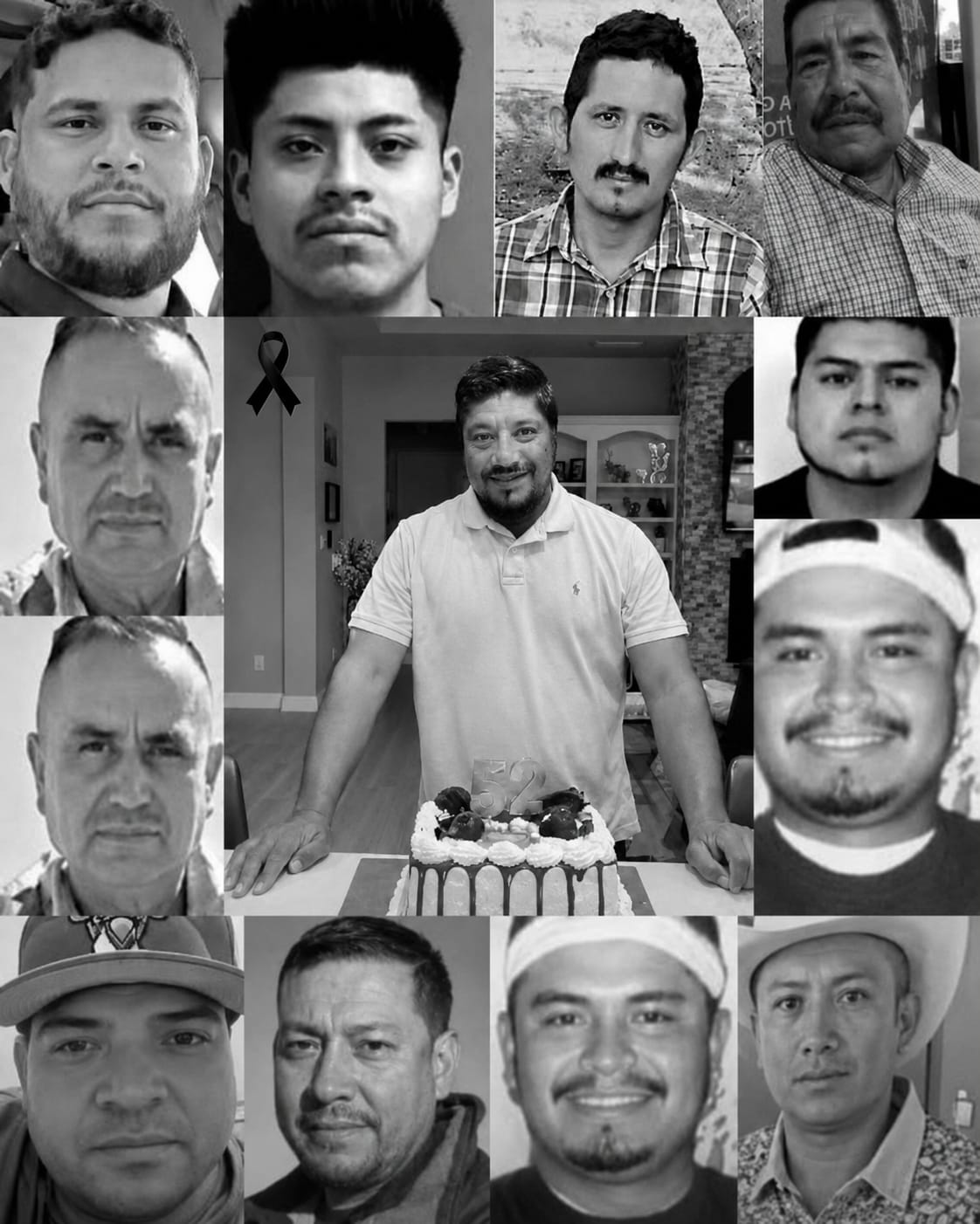 México escala reclamo por 18 mexicanos muertos en casos ligados al ICE