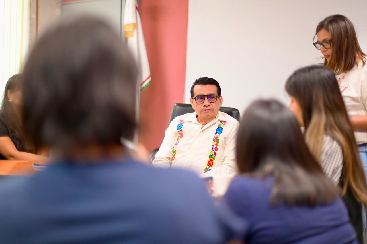 Niegan persecución política en proceso contra alcaldes de MC