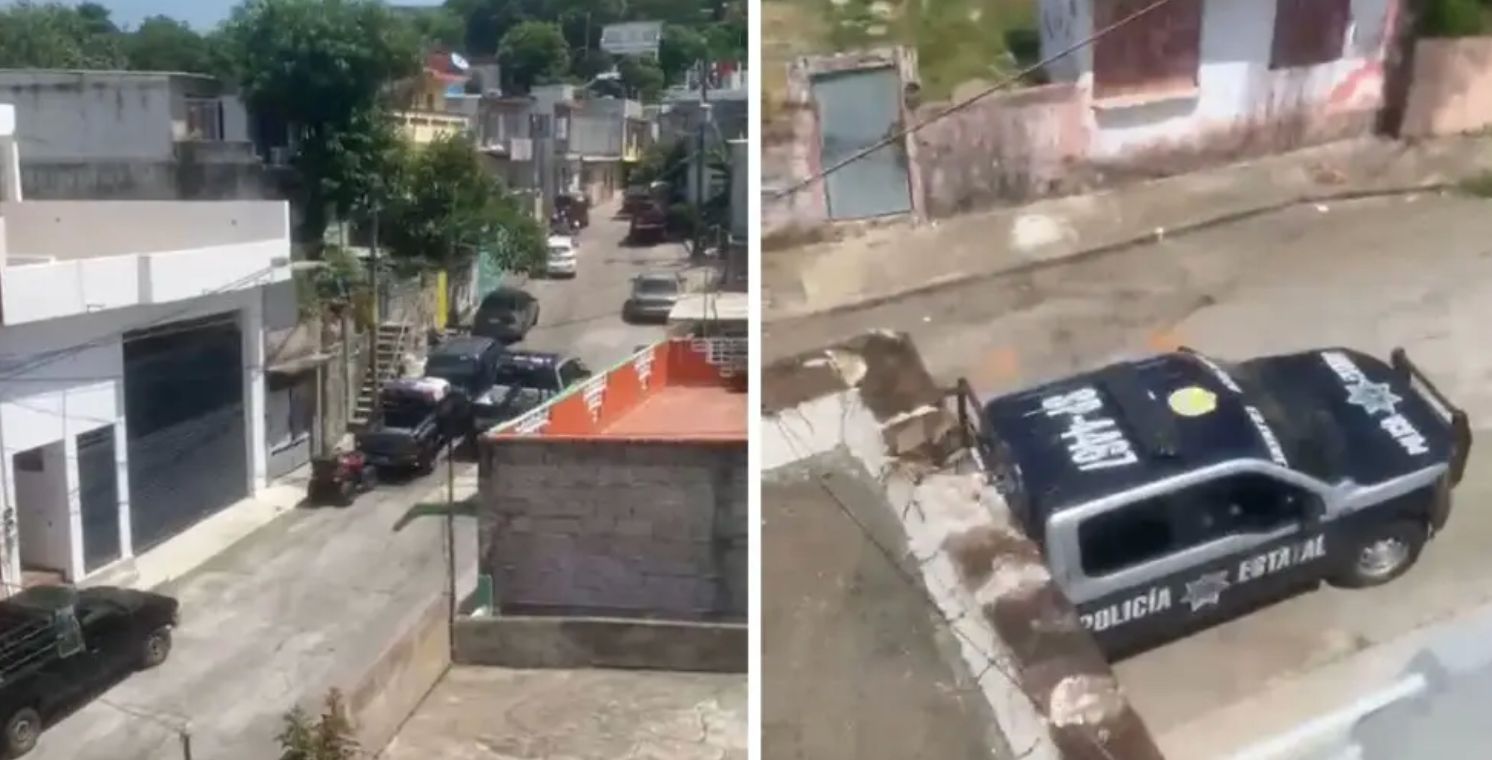 Nahle lanza advertencia tras balacera en Alvarado: Habrá consecuencias